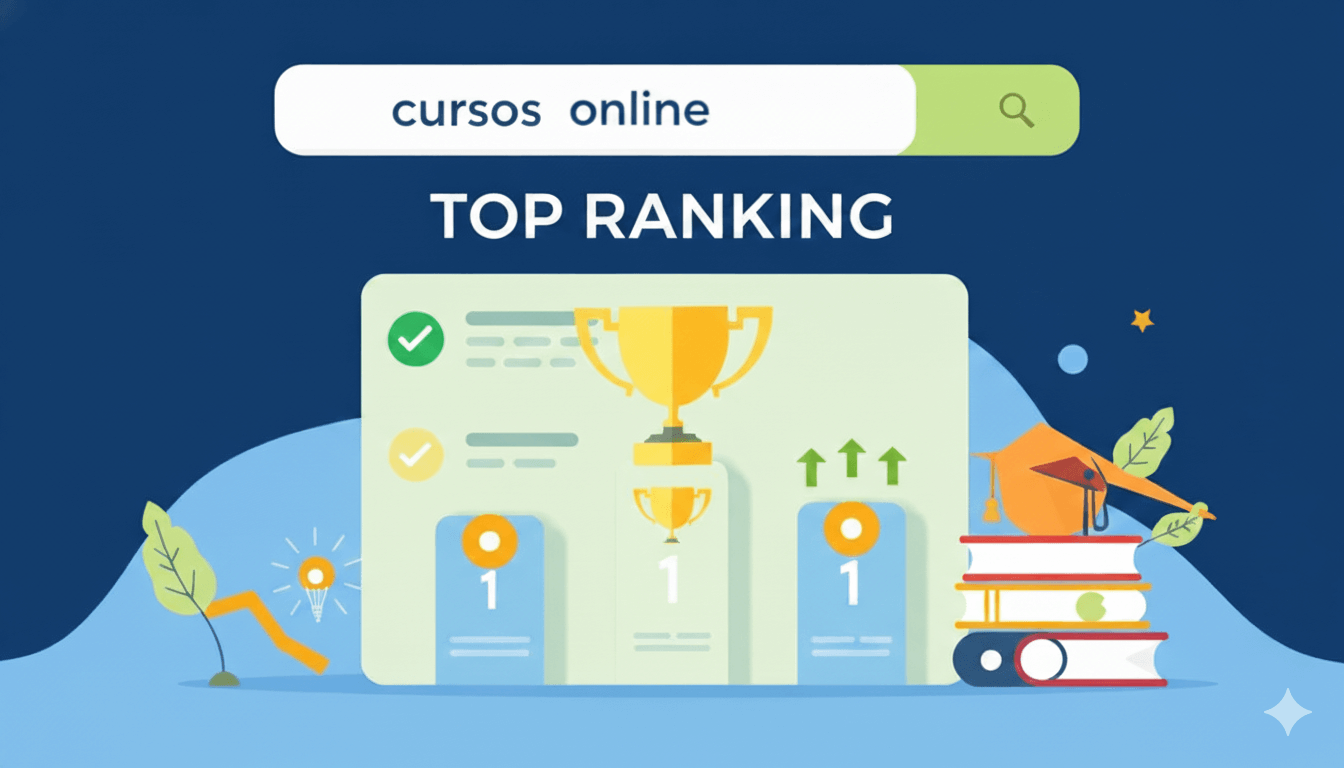 SEO para educação